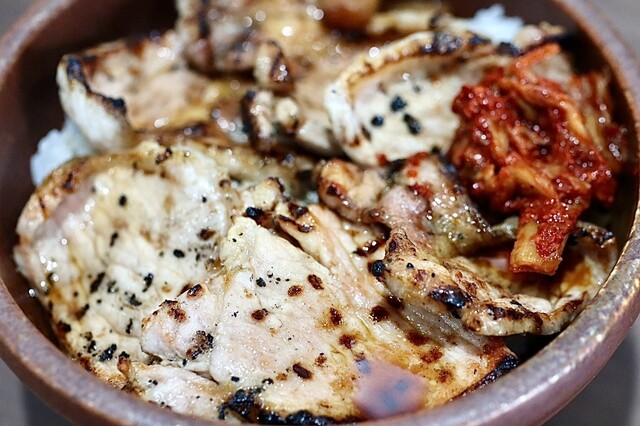 Jinnaka "UDON" Niki photo 2