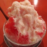 ばくだん屋 - カキ氷