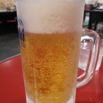 ばくだん屋 - 生ビ～ル！