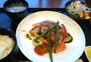 和歌山市 人気の洋食ランチ ハンバーグや揚げ物等々 食べログまとめ