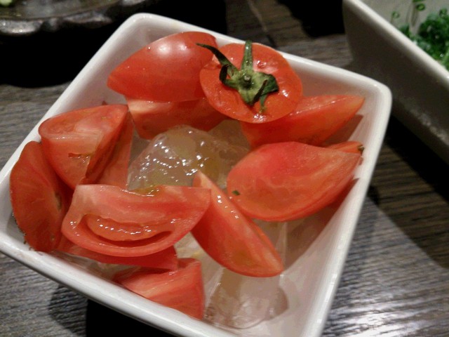 写真 2ページ目 六角 ロッカク 湯田温泉 居酒屋 食べログ