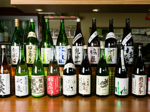 さけぼうず 旬仙 東口店 - 宮城野通（居酒屋）の写真