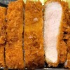 とんかつ神楽坂さくら - トンカツ