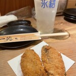 地酒と道産食材 一笑 - 