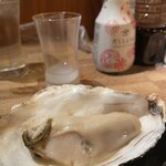 地酒と道産食材 一笑 - 