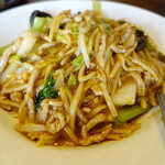 中華菜館 宝雄 - 