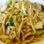 中華菜館 宝雄 - 