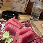 地酒と道産食材 一笑 - 