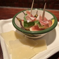 白金Baru - 