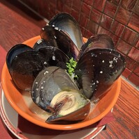 白金Baru - 