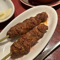 白金Baru - 