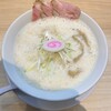 鶏そば 満つる