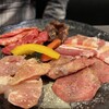 炭火焼肉 ドラゴンカルビ