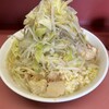 ラーメン二郎 ひばりヶ丘駅前店