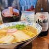 中華そば 丸田屋 南紀白浜店