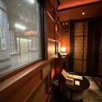 TRAIN SUITE 四季島 - 室内