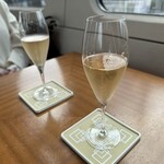 TRAIN SUITE 四季島 - 