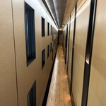 TRAIN SUITE 四季島 - 車内