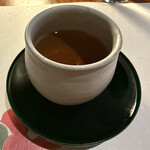 TRAIN SUITE 四季島 - ほうじ茶