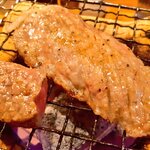 海老丸らーめん - 