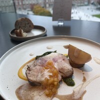 BURDIGALA MARUNOUCHI The Restaurant - 
