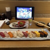 くし路 KITTE丸の内店 - 