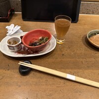 くし路 KITTE丸の内店 - 