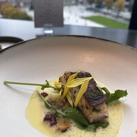 BURDIGALA MARUNOUCHI The Restaurant - 