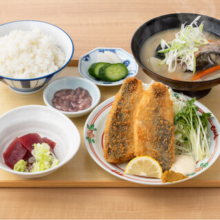 豊洲の鮮魚 三四味屋_1