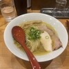 自家製麺 竜葵