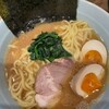横浜ラーメン 渡来武 総本店