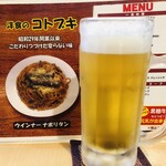 コトブキ - 