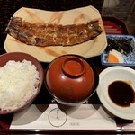 田舎庵 小倉本店 - 