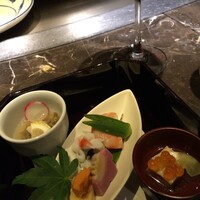 atelier 森本 XEX 鉄板 - 