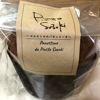 ピアット・スズキ - 