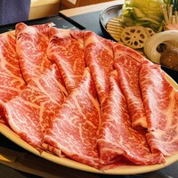 しゃぶしゃぶ・日本料理 木曽路 上野店 - 