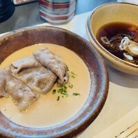 しゃぶしゃぶ・日本料理 木曽路 上野店 - 