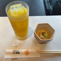 しゃぶしゃぶ・日本料理 木曽路 上野店 - 