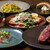 イタリヤ食堂 イケダヤ - 料理写真:料理集合