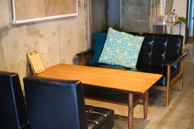 Cafe NINIROOM photo 5