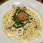 イタリア料理 カプリチョーザ - 