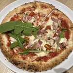 イタリア料理 カプリチョーザ - 