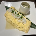 叙々苑 - 叙々苑卵焼