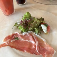 イタリアーナ エノテカ ドォーロ - 