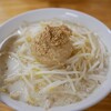 らーめんつけ麺 びんびん亭 - 日野店限定 味噌ラーメン 大盛り