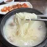 별내옥설농탕 - 