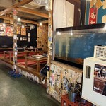 船元直送居酒屋 満船屋 - 