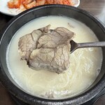 별내옥설농탕 - 