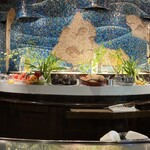 横浜うかい亭 - 