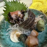 船元直送居酒屋 満船屋 - 料理写真: